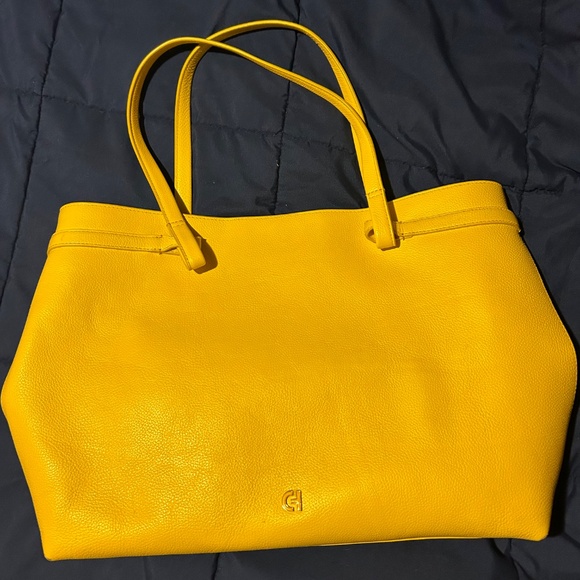 Cole Haan Essential Tote - Picture 2 of 3